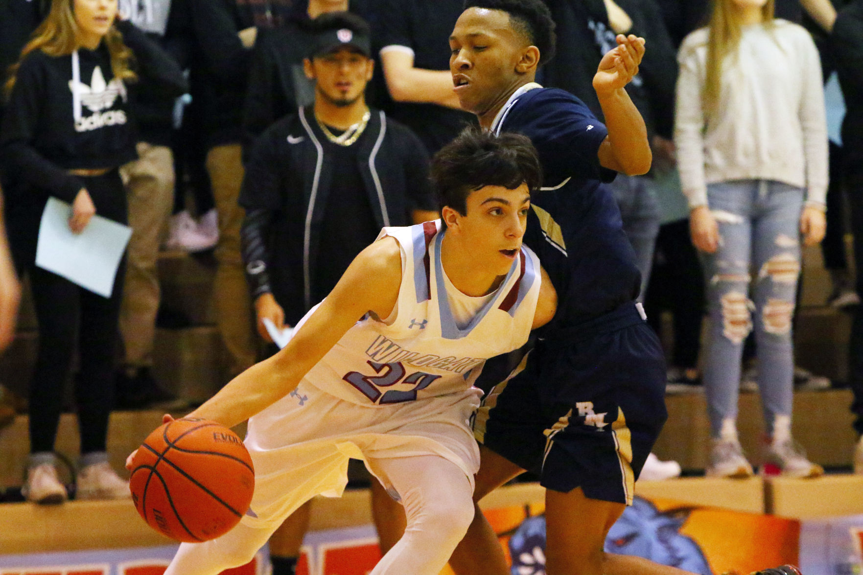 Dominic Lucido (bbk notes)